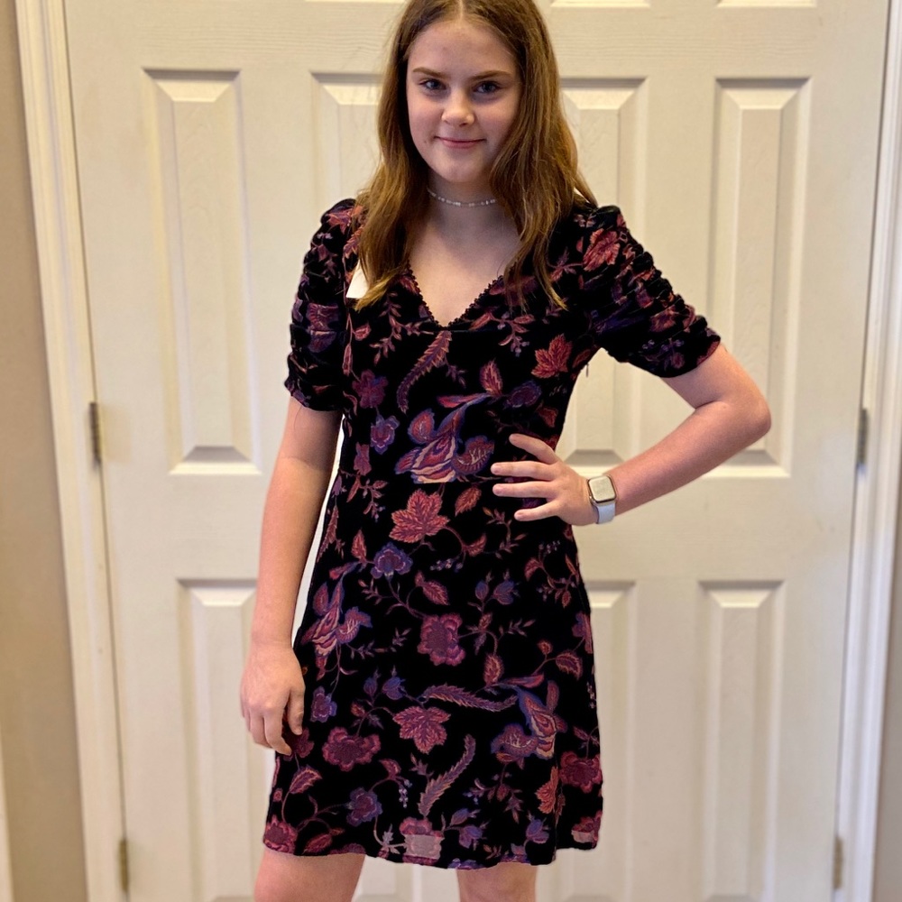 Rebecca Minkoff dress
